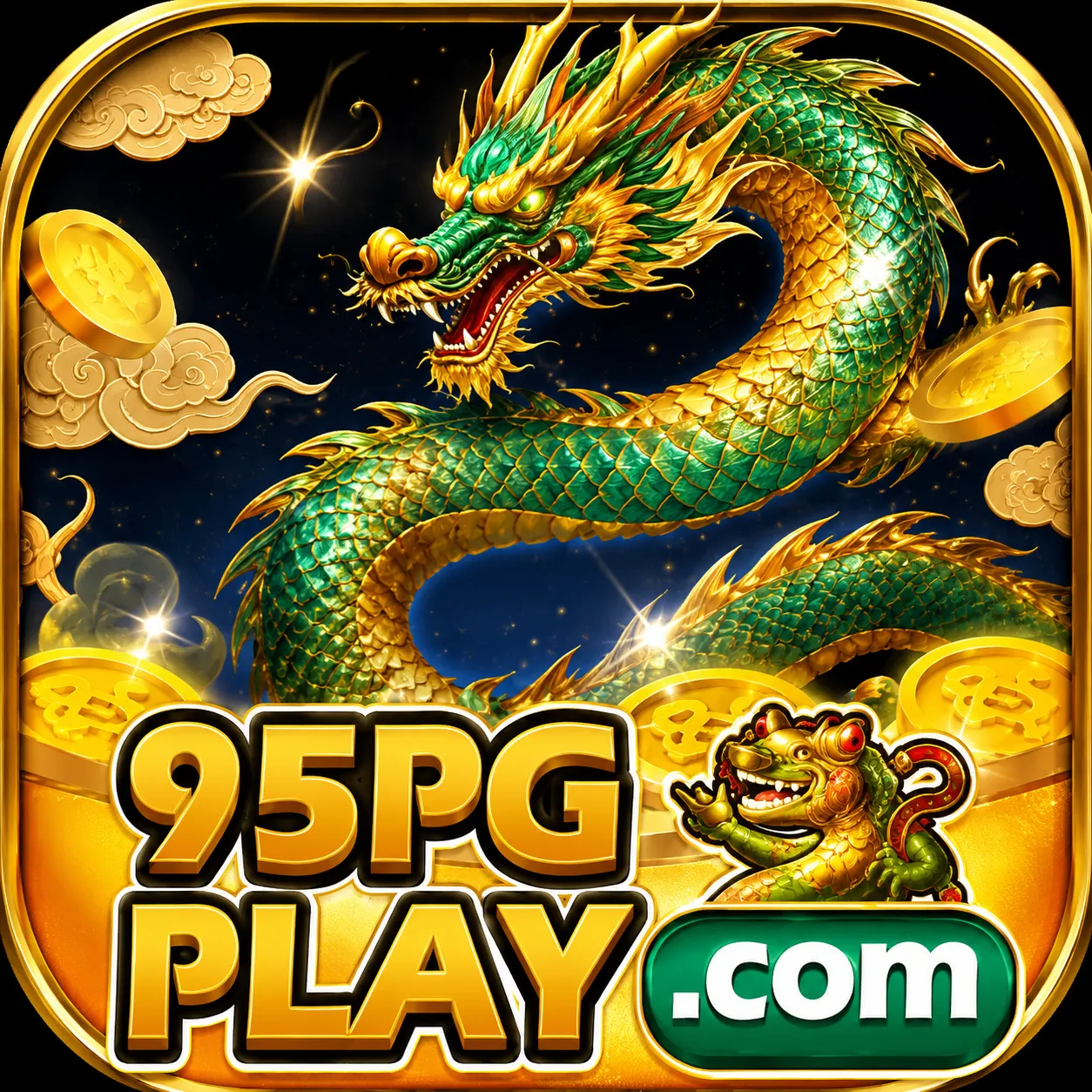 95PGPLAY - Petualangan Seru dalam Game Match-3