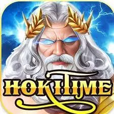 HOKITIME - Permainan Domino Seru dan Menarik