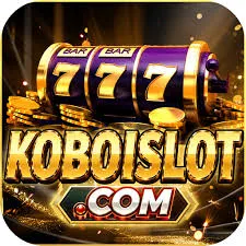 KOBOISLOT - Permainan Slot Santai untuk Semua Kalangan