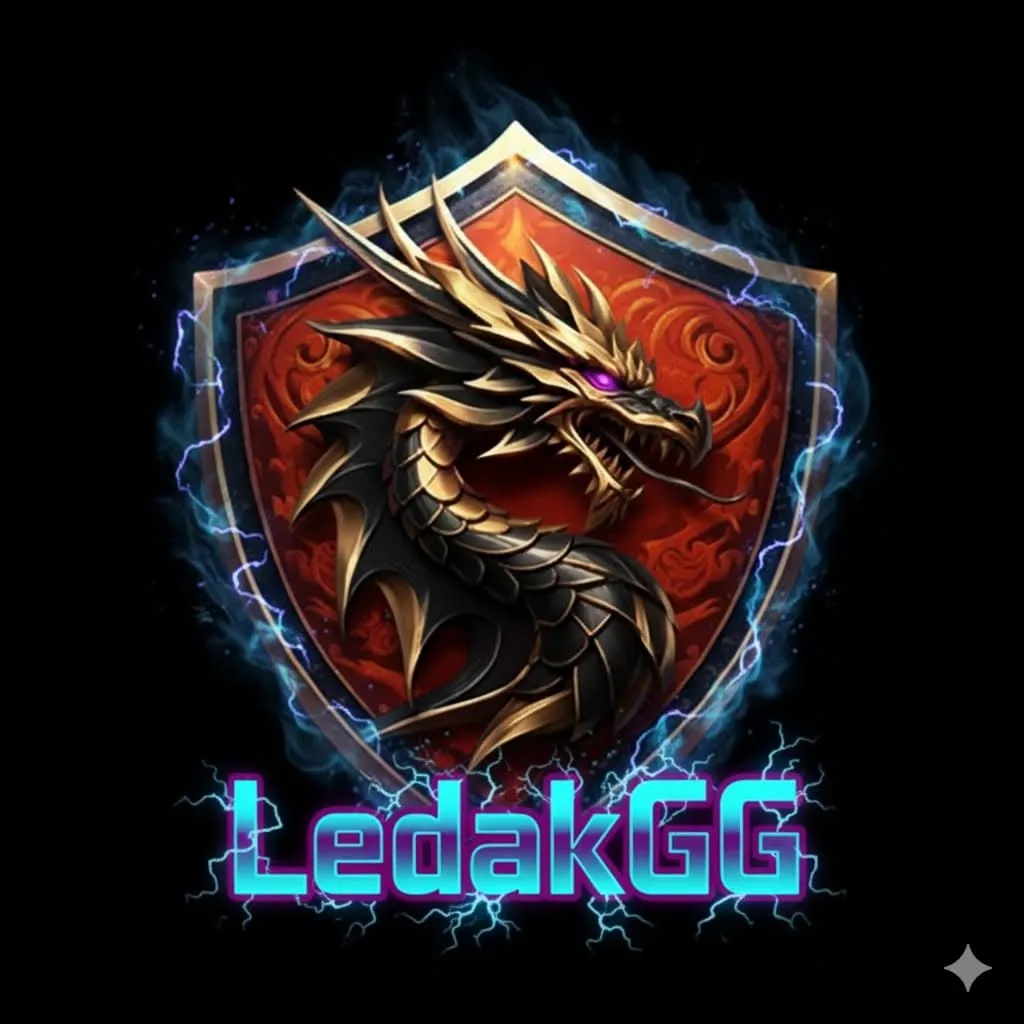 LEDAKGG - Game Tembak Ikan Terbaik untuk Hiburan Seru