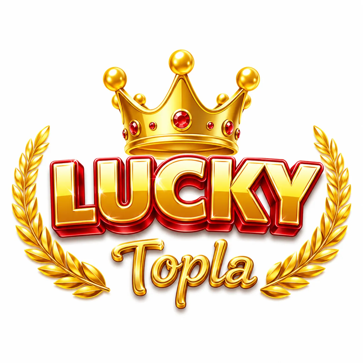 LUCKYTOPIA - Permainan Kasino Seru untuk Para Pecinta Game