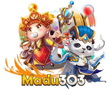 MADU303 - Mencari Kegelapan dalam Kengerian