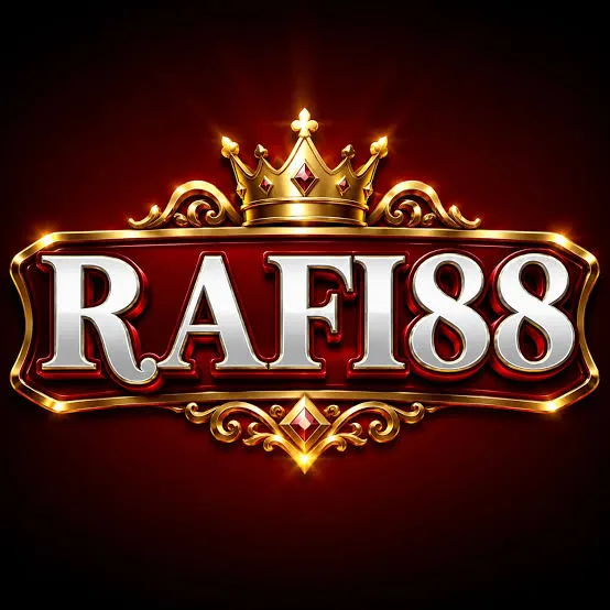 RAFI88 - Permainan Slot Seru dan Menguntungkan