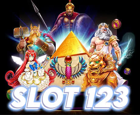 SLOT123 - Game Gaple Seru dan Menarik untuk Semua Pengguna