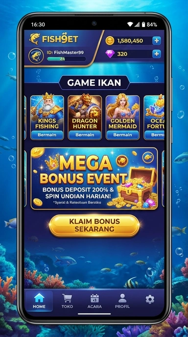 Proses download aplikasi yang cepat dan efisien di 9et.